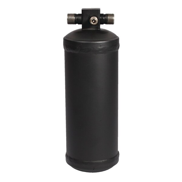 R12/ R134a Filter Drier 8" x4" x4"